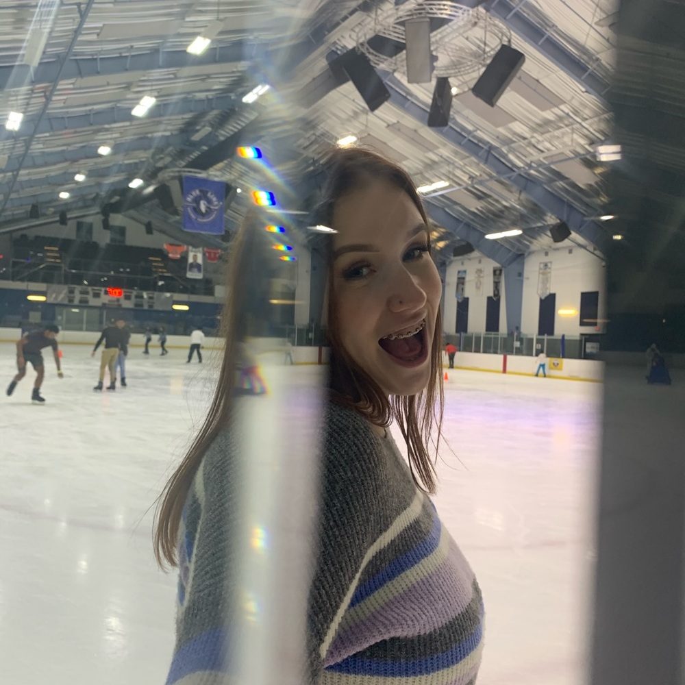 Meet your Posher, Tayler
